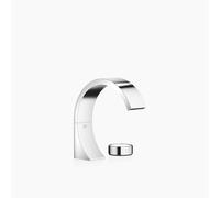 Dornbracht CYO Mitigeur de lavabo à deux trous sans garniture de vidage, saillie 167 mm, 29218811-00, 29218811-00, Colorazione: cromo
