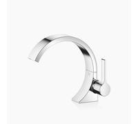 Dornbracht CYO Mitigeur monocommandé pour lavabo avec garniture découlement, saillie 177 mm, 33505811-00, 33505811-00, Colorazione: cromo