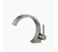 Dornbracht CYO Mitigeur monocommandé pour lavabo avec garniture découlement, saillie 177 mm, 33505811-99, 33505811-99, Colorazione: scuro Platino opaco