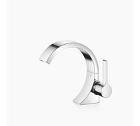 Dornbracht CYO Mitigeur monocommandé pour lavabo sans garniture découlement, saillie 143 mm, 33521811-00, 33521811-00, Colorazione: cromo