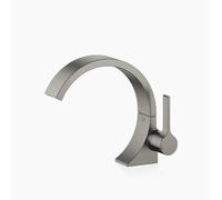 Dornbracht CYO Mitigeur monocommandé pour lavabo sans vidage, saillie 177 mm, 33525811-99, 33525811-99, Colorazione: scuro Platino opaco