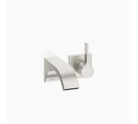 Dornbracht CYO Mitigeur mural de lavabo sans garniture découlement, saillie 190 mm, 36861811-06, 36861811-06, Colorazione: Platino Opaco