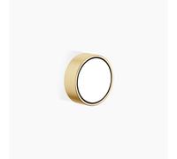 Dornbracht CYO robinet encastré, fermeture à droite, 1/2\", 36607811-28, 36607811-28, Colorazione: ottone spazzolato