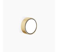 Dornbracht CYO robinet encastré, fermeture à droite, 1/2\", 36607811-38, 36607811-38, Colorazione: Ottone / Ottone spazzolato