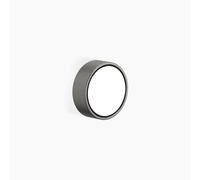 Dornbracht CYO robinet encastré, fermeture à droite, 1/2\", 36607811-99, 36607811-99, Colorazione: scuro Platino opaco