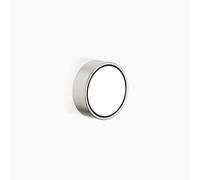 Dornbracht CYO robinet encastré, fermeture à droite, 1/2\", froid, 36607812-06, 36607812-06, Colorazione: Platino Opaco
