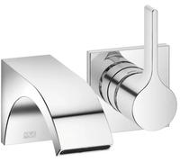 Dornbracht Cyo rubinetto per lavabo da incasso cromo 36860811-00