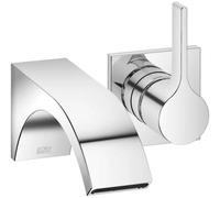 Dornbracht Cyo rubinetto per lavabo da incasso cromo 36861811-00