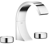 Dornbracht Cyo rubinetto per lavabo verticale cromo 20710811-00