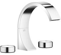 Dornbracht Cyo rubinetto per lavabo verticale cromo 20713811-00