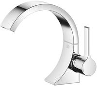 Dornbracht Cyo rubinetto per lavabo verticale cromo 33500811-00