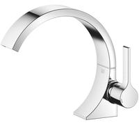Dornbracht Cyo rubinetto per lavabo verticale cromo 33505811-00