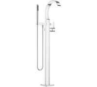 Dornbracht Cyo rubinetto per vasca e doccia a terra cromo 25863811-00