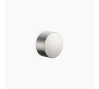 Dornbracht Deque inverseur encastré trois voies, 36210740-06, 36210740-06, Colorazione: Platino Opaco