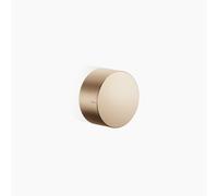 Dornbracht Deque inverseur encastré trois voies, 36210740-46, 36210740-46, Colorazione: Champagne spazzolato