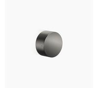 Dornbracht Deque inverseur encastré trois voies, 36210740-99, 36210740-99, Colorazione: scuro Platino opaco