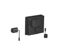 Dornbracht Do eSet Mitigeur de lavabo, Touchfree, sans réglage de température, série neutre, 4276697090, 4276697090