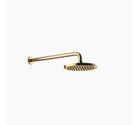 Dornbracht doccetta a pioggia con attacco a parete, scarico 450 mm, doccetta ...