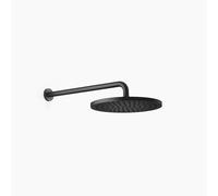 Dornbracht doccetta a pioggia con attacco a parete, scarico 450 mm, doccetta ...