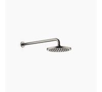 Dornbracht doccetta a pioggia con attacco a parete, scarico 450 mm, doccetta ...