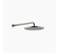 Dornbracht doccetta a pioggia con attacco a parete, scarico 450 mm, doccetta ...