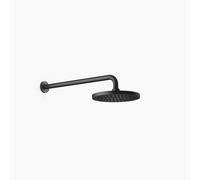 Dornbracht doccetta a pioggia con attacco a parete, scarico 450 mm, doccetta ...