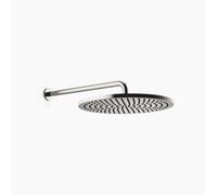 Dornbracht doccetta a pioggia con attacco a parete, scarico 450 mm, doccetta ...