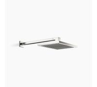 Dornbracht doccia a pioggia con attacco a parete, scarico 450 mm, 28765980-06...
