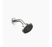 Dornbracht douche de tête, projection 155 mm, 28505979-06, 28505979-06, Colorazione: Platino Opaco