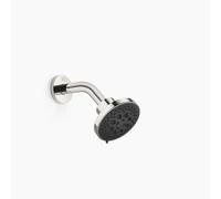 Soffione Dornbracht, proiezione 155 mm, 28505979, Colorazione: platino