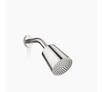 Soffione Dornbracht, proiezione 180-210 mm, 28504979, Colorazione: Platino Opaco