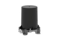 Dornbracht fixation au sol, kit de pré-montage, 35945970, 3594597090, 3594597090