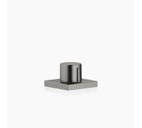 Dornbracht Funzionamento eccentrico Dark Platinum Matt 10 711 970-99 scarico lavello