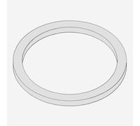 Dornbracht guarnizione per tubo Kneipp WaterTube, 09142000390, Universal [Rubinetteria Bagno > Ricambi Rubinetteria Bagno]