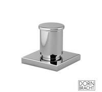 Dornbracht IMO deviatore da incasso, 29140670-00, IMO; Symetrics; MEM cromo [Rubinetteria Bagno > Rubinetteria Doccia]