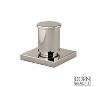 Dornbracht IMO deviatore da incasso, 29140670-06, IMO; Symetrics; MEM platino opaco [Rubinetteria Bagno > Rubinetteria Doccia]