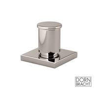 Dornbracht IMO deviatore da incasso, 29140670-08, IMO; Symetrics; MEM platino [Rubinetteria Bagno > Rubinetteria Doccia]