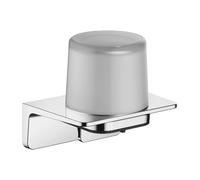 Dornbracht IMO dispenser per sapone, 83430976-00, IMO [Accessori Bagno > Portasapone]