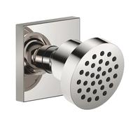 Dornbracht IMO getto laterale, 28528782-08, IMO platino [Rubinetteria Bagno > Getti Laterali]