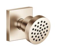 Dornbracht IMO getto laterale, 28528782-46, IMO champagne spazzolato [Rubinetteria Bagno > Getti Laterali]