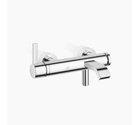 Dornbracht IMO Mitigeur monocommandé pour bain, montage mural, saillie 190mm, 33200671-00, 33200671-00, Colorazione: cromo