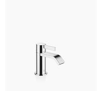 Dornbracht IMO Mitigeur monocommandé pour lavabos, sans garniture de vidage, saillie 105mm, 33525671-00, 33525671-00, Colorazione: cromo