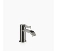 Dornbracht IMO Mitigeur monocommandé pour lavabos, sans garniture de vidage, saillie 105mm, 33525671-19, 33525671-19, Colorazione: Cromo scuro