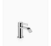 Dornbracht IMO Mitigeur monocommandé pour lavabos, sans garniture de vidage, saillie 105mm, 33525671-93, 33525671-93, Colorazione: Cromo Opaco