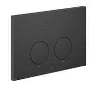 Dornbracht IMO placca di scarico per Geberit Sigma, 12665979-33, IMO [Placche di Scarico > Placche di Scarico per WC]