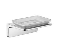 Dornbracht IMO portasaponetta, 83410976-00, IMO [Accessori Bagno > Portasapone]