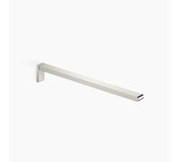 Dornbracht IMO Porte-serviettes, 1 pièce, rigide, 83211670-06, 83211670-06, Colorazione: Platino Opaco