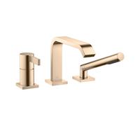 Dornbracht IMO miscelatore monocomando, per vasca, 27412670-27, IMO oro spazzolato [Rubinetteria Bagno > Rubinetteria Vasca]