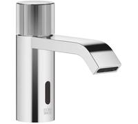 Dornbracht Imo rubinetto per lavabo verticale elettronico cromo 44511670-00