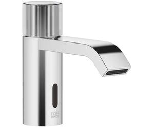 Dornbracht Imo rubinetto per lavabo verticale elettronico cromo 44511670-00